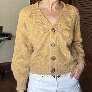 Old Navy Recycled Material Cardigan